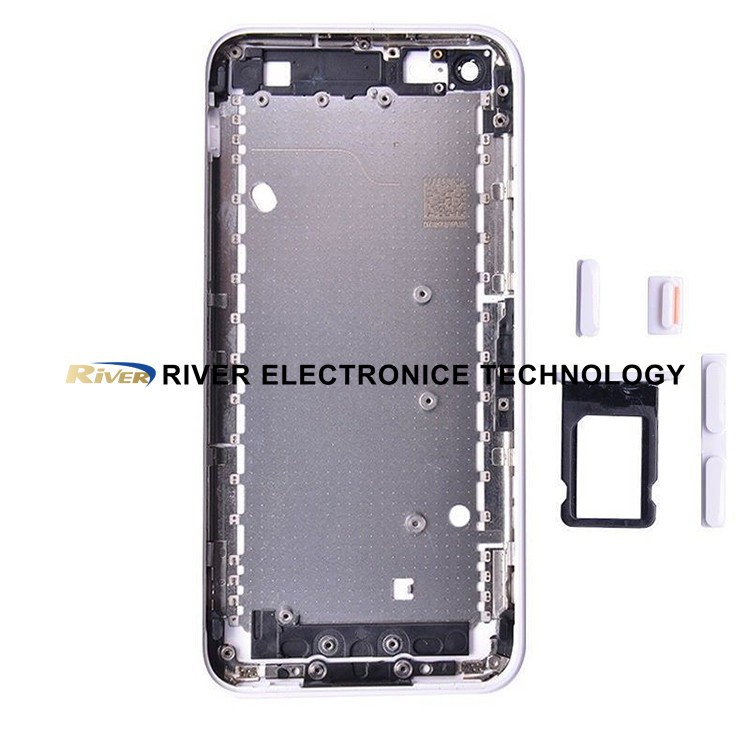 100-Original-Replacement-Part-Full-Housing-Back-Battery-Cover-Middle-Frame-Metal-Back-Housing-for-iPhone (1)