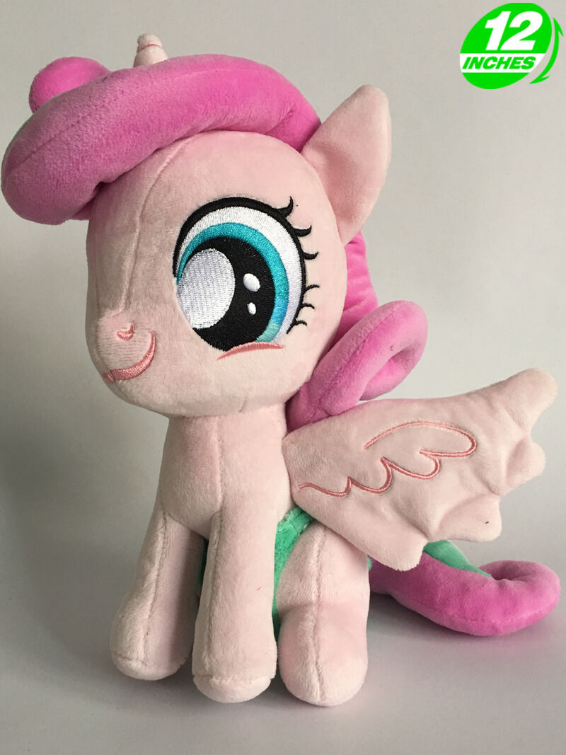 baby flurry heart plush