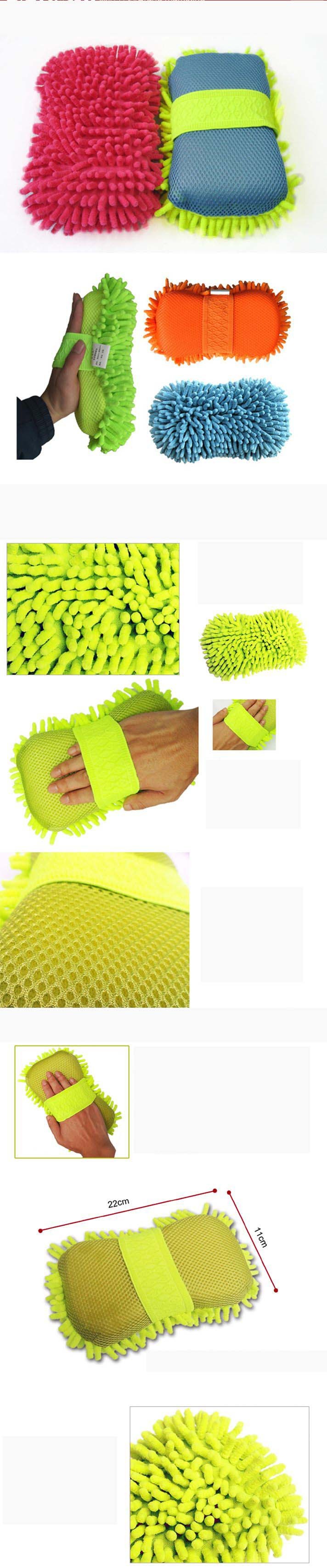 sponge gloves (7)
