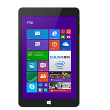 Chuwi Vi8 8 Inch 2GB 32GB Windows8 Quad Core Original Tablet pc Intel Z3735F Bluetooth WIFI Windows Tablet Chuwi Vi8 Tablet pc