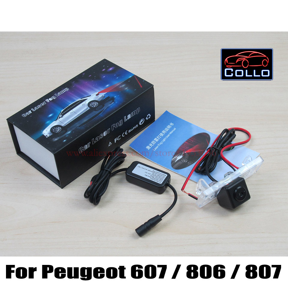  Peugeot 607 / 806 / 807 Eurovans /       /        