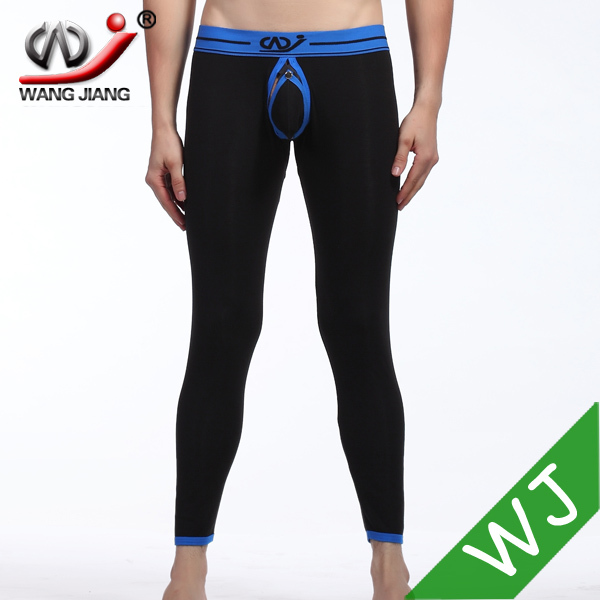 WJ-winter-male-underwear-thermal-   pants-for-men-pantalones-mujer ...