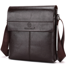 New collection 2015 fashion men bags, men casual leather messenger bag, high quality man brand business bag men’s handbag