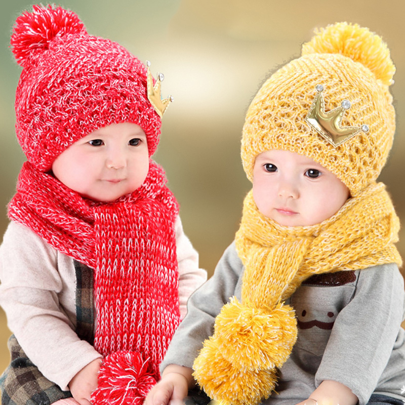 Baby hat and scarf set All Departments Auto & Tires Baby Beauty Books Cell Phones Clothing Electronics Food. Hat & Scarf Sets. invalid category id. Hat & Scarf Sets. Showing 40 of results that match your query. AM Landen Ladies Wool Velvet Soft All In One Soft Hood Hats Scarf Gloves(Black) Product Image. Price $ .