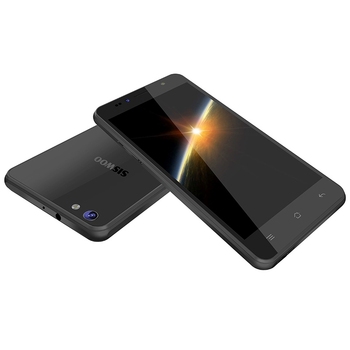 4 г SISWOO с бантом C55 C50 5.5 '' OGS андроид 5.1 3 г смартфон MTK6735 четырехъядерных процессоров 1.5 ГГц ROM 16 ГБ RAM 2 ГБ GPS двойной SIM GSM 4200 мАч