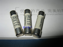 Италия ITALBER CH10 1A 2A 6A 10а 10 X 38 500 В предохранитель