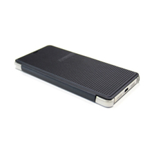 100 Original Leagoo Elite 1 Case Flip Leather Case For Leagoo Elite 1 Smartphone Cover In
