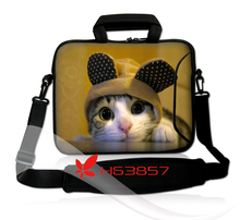 Laptop bag 10″11″12″13″13.3″14″15″15.6″17″17.3″for ipad/macbook air laptop messenger school bag men women bag laptop accessories