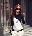 New Fashion Metal Super Cute Cat Eyes Women Sunglasses Designer High