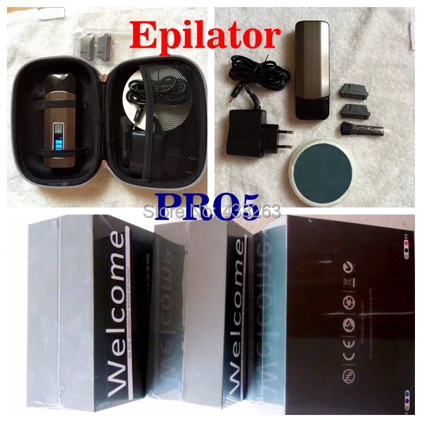 Epilatori Pro 5 Epilatori elettrici: gambe lisce più a lungo | Braun IT