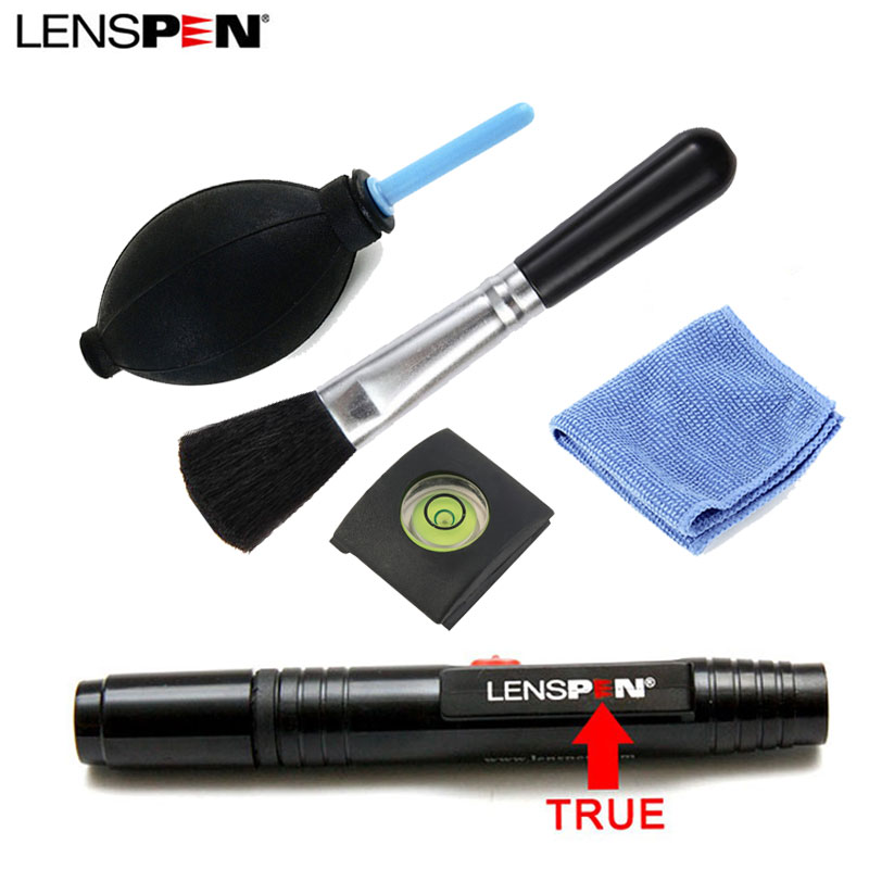 5  1   lp-1 lenspen     pen brush          