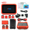 Original XTOOL X100 PAD Same as X300 Plus X300 Auto Key Programmer with Special Function Update