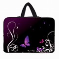 Butterfly New Laptop Bag Sleeve Cover For 12 inch 11 6 DELL XPS 11 Yoga ASUS