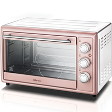 Authentic Bear bear DKX B30N1 multi function electric oven home baking cake pizza electric oven