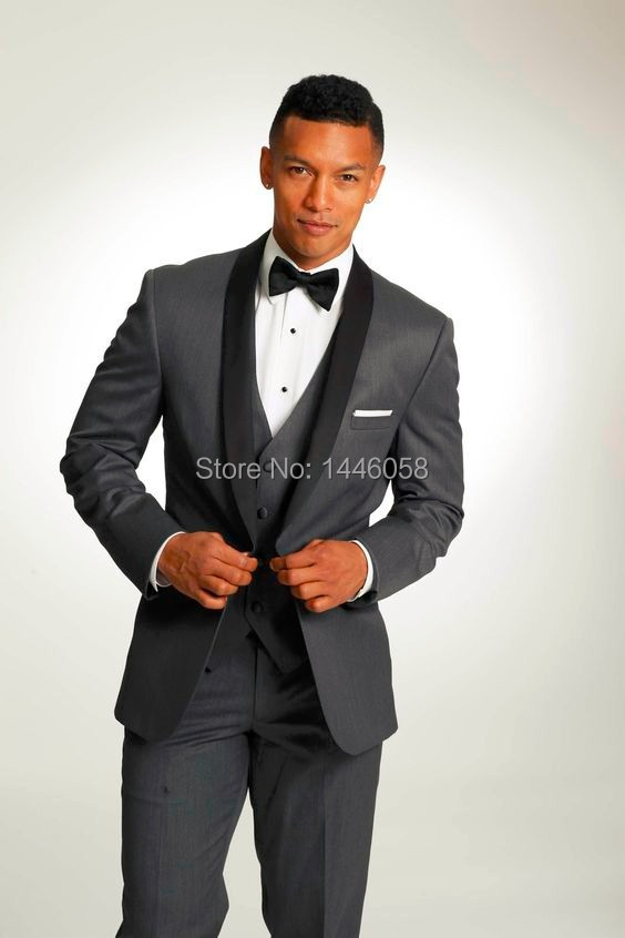Online Get Cheap Dark Grey Mens Suits -Aliexpress.com | Alibaba Group