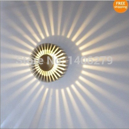 LED Fan Wall Light Sconces Decor Fixture Lights Lamp bulb Wall lights fan lamp decorate lamp/light