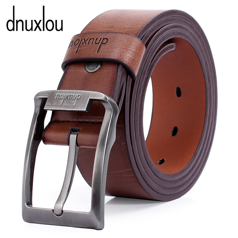 free shipping 2015 hotsale strap male Genuine leather strap fashionable casual wide cowhide belt pin buckle