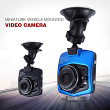 High Quality 1200Mega Pixel Full HD 1080p Mini Car DVR Camera Dashcam Video Registrator Recorder G-sensor Night Vision Blackbox