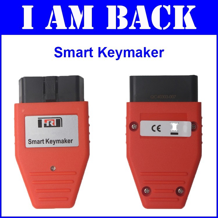 liliya smart keymaker-1