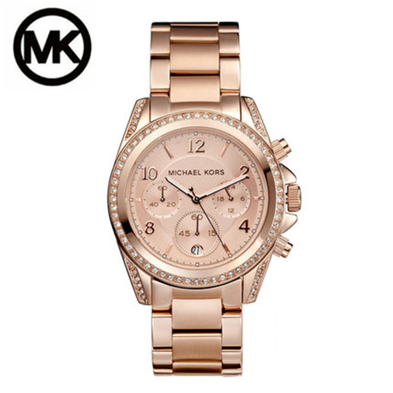 michael kors relojes para mujer