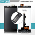 Brand New Lcd Display For BQ E5 HD IPS5K0760FPC A1 E LCD With Touch Panel Digitizer