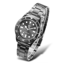 2015 Hot Watches Men Top Brand Luxury Wristwatches Men Stainless Steel Casual Watch Relogio Masculino Fashion