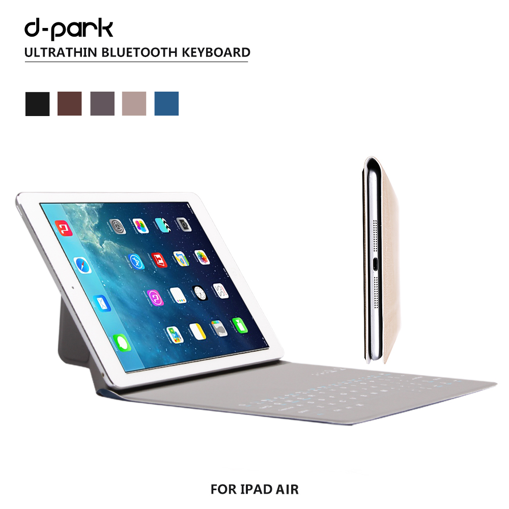 -   Bluetooth     iPad Air 2 iPad Pro 9.7 - 10     