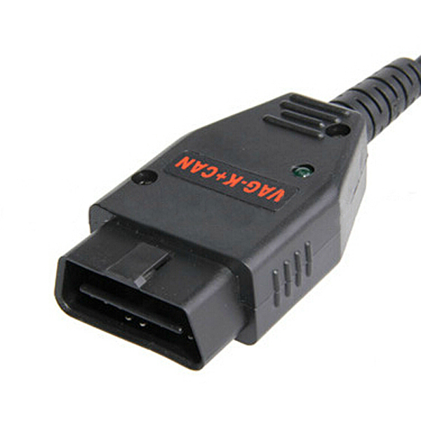 Купить OBD obd2 obdii usb сканирующее устройство авто автомобилей vag k ...