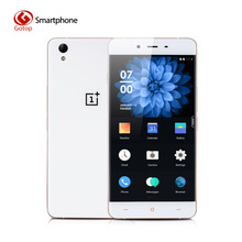 OnePlus X Android 5.1.1 Smartphone Snapdragon 801 Quad Core 3G RAM 16G ROM Mobile Phone 5.0 Inch 13.0MP 4G LTE Cellphone