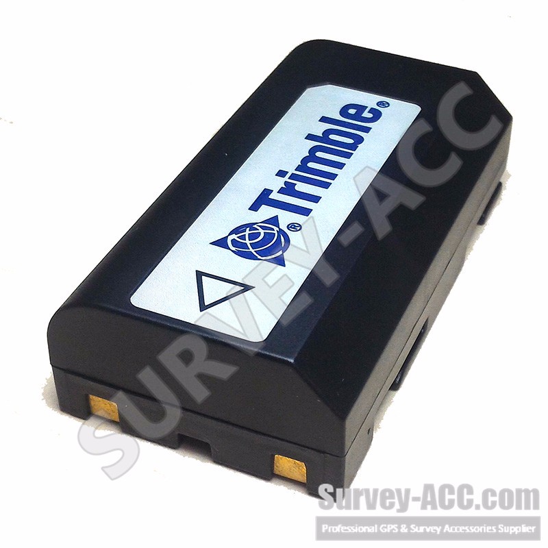 5x 2600mAh Battery for Trimble 5700 5800 R7 R8 5800 38403 52030 54344