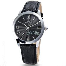IBSO 3801 Men s Quartz Watch Large Round Dial Analog Wrist Watch with Waterproof Men Watches