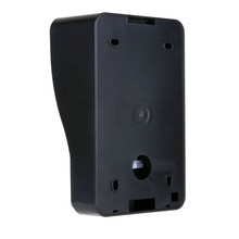 Free Shipping ENNIO WiFi Remote Video Camera Door Phone Rainproof Intercom Doorbell Night IR