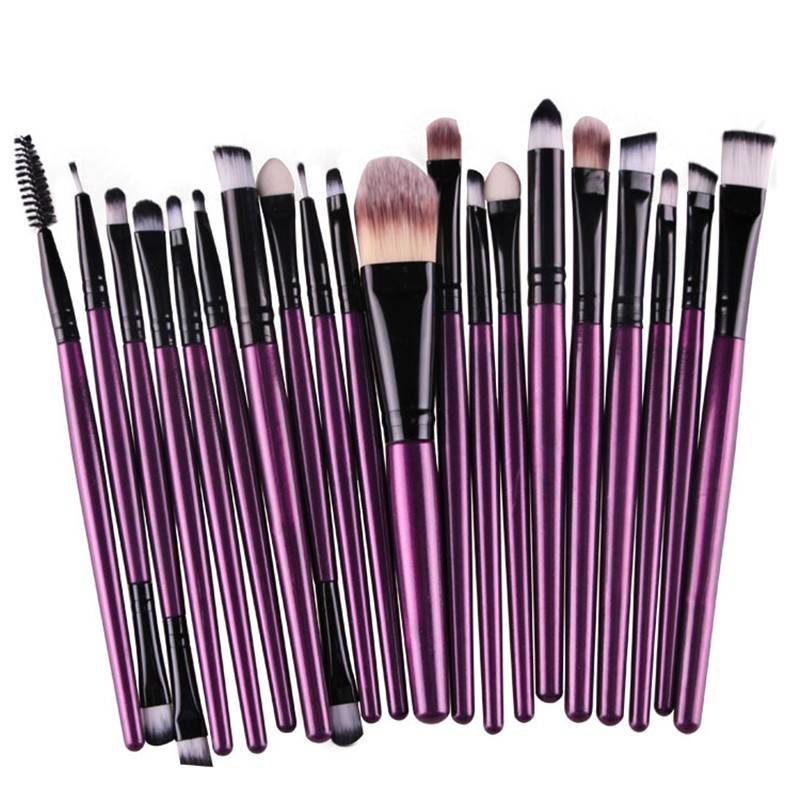 Make Up Brush Set-14