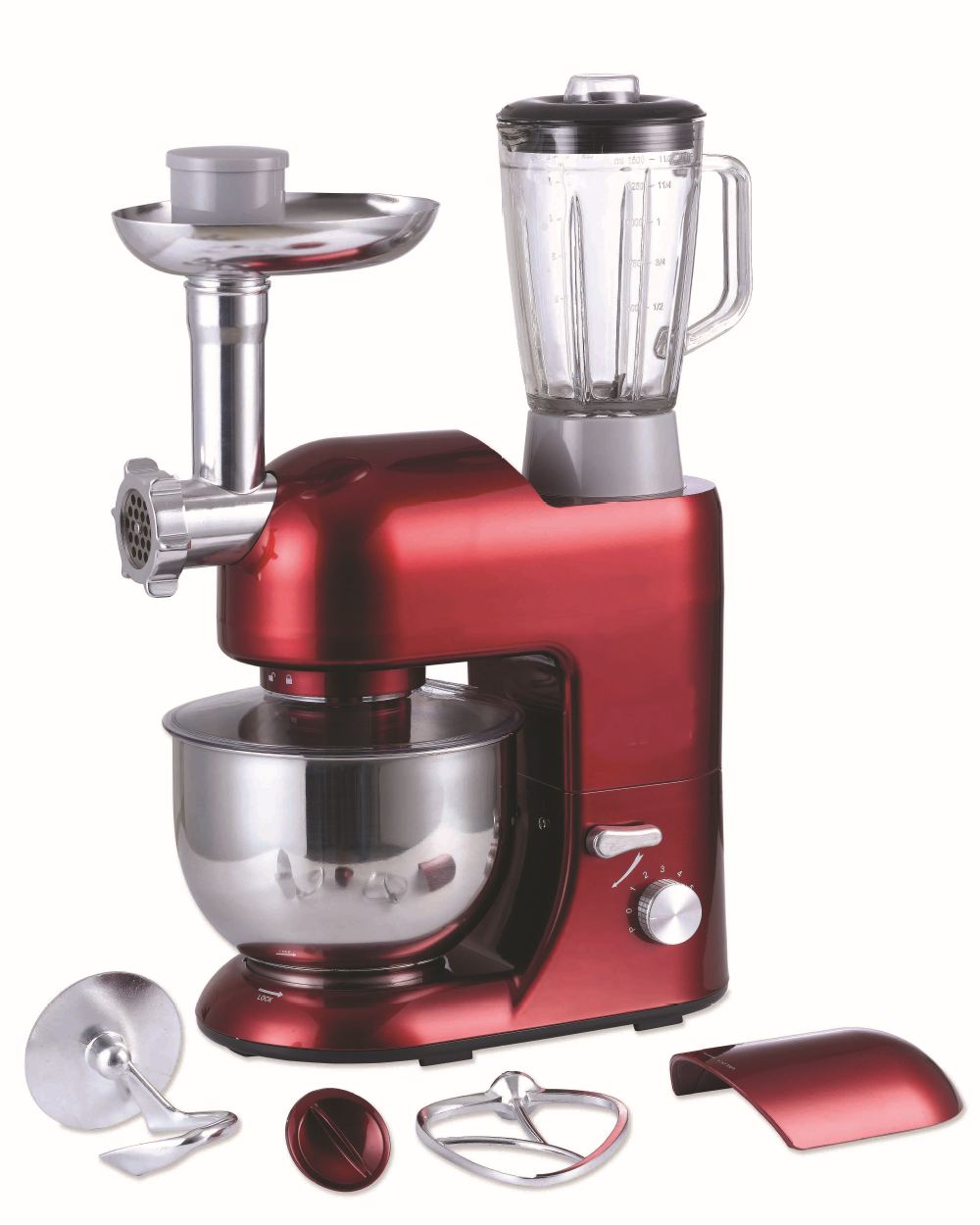 Hisunhighcapacitymultifunctionhandblendermixerjuiceronly