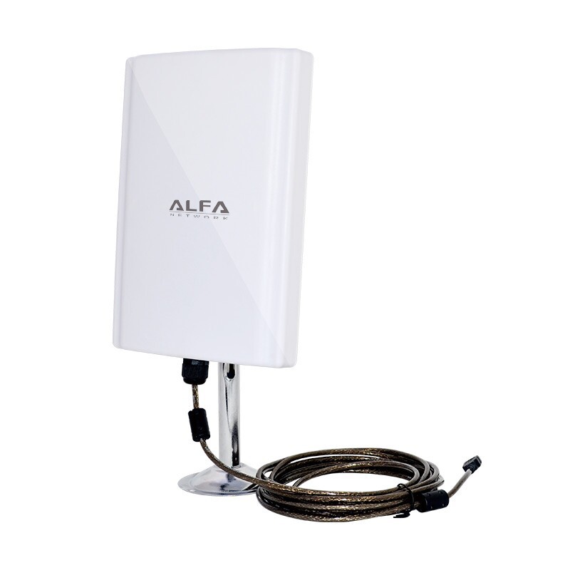 Antena Wifi Alfa 2000mw