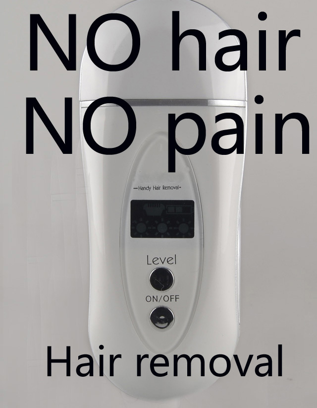 Epilatore per la rimozione dei capelli su feet recensioni