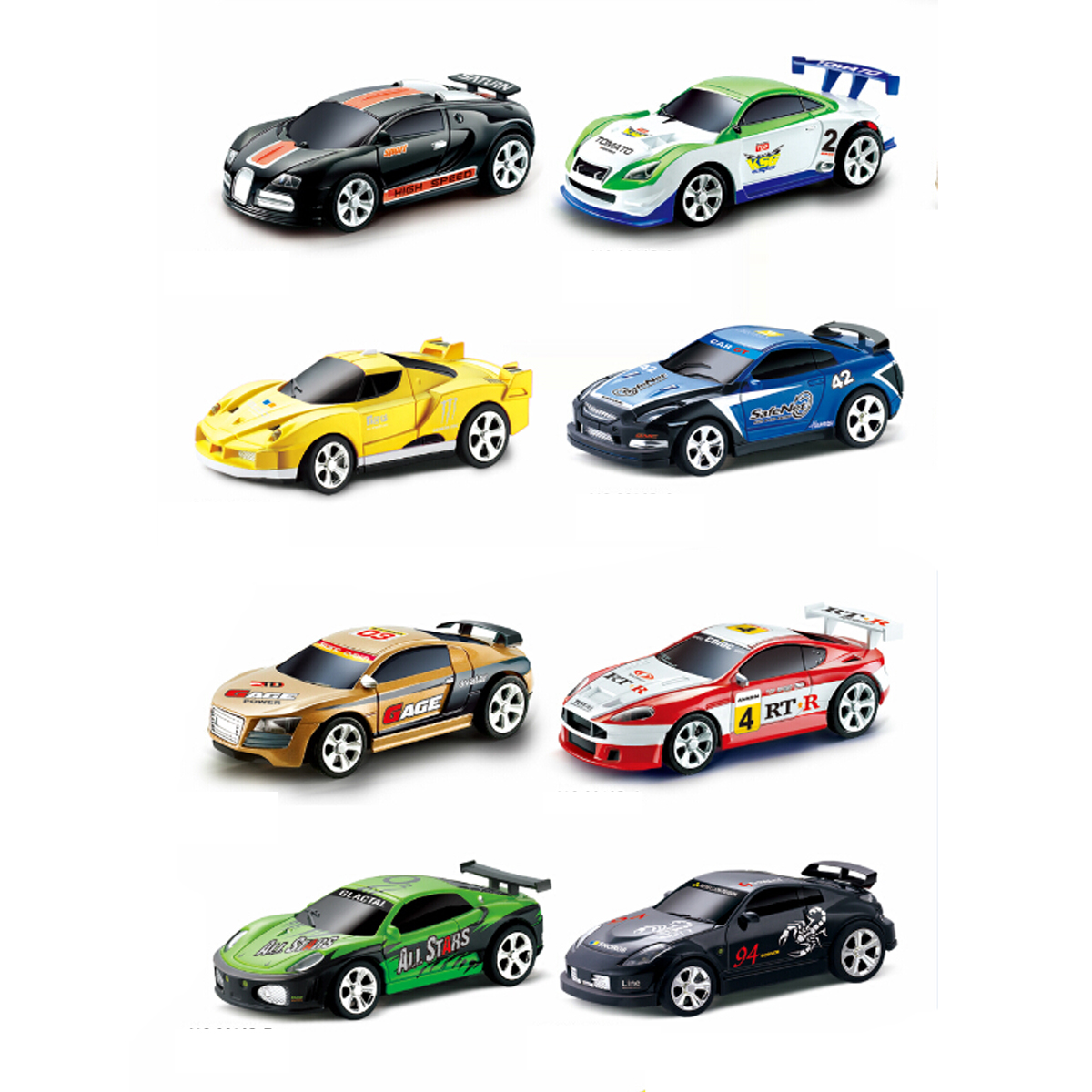 mini rc cars for sale