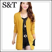 Winter-Autumn-Korean-Women-Sweater-Long-Cardigan-2015-Fashion-Style-Long-Sleeve-Thin-Knitted-Cardigans-female