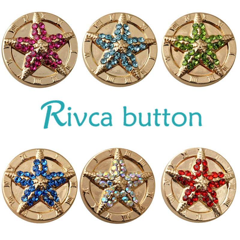 D02205 Hot Wholesale 6 Color High Quality Charm Rhinestone ...