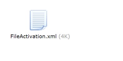 fileactivation