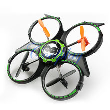 New 2014 UDI U816A 4 Channel Mini 6″ UFO Quadcopter 2.4GHz Ready to Fly/ rc ufo helicopter/Quadcopter helicopter
