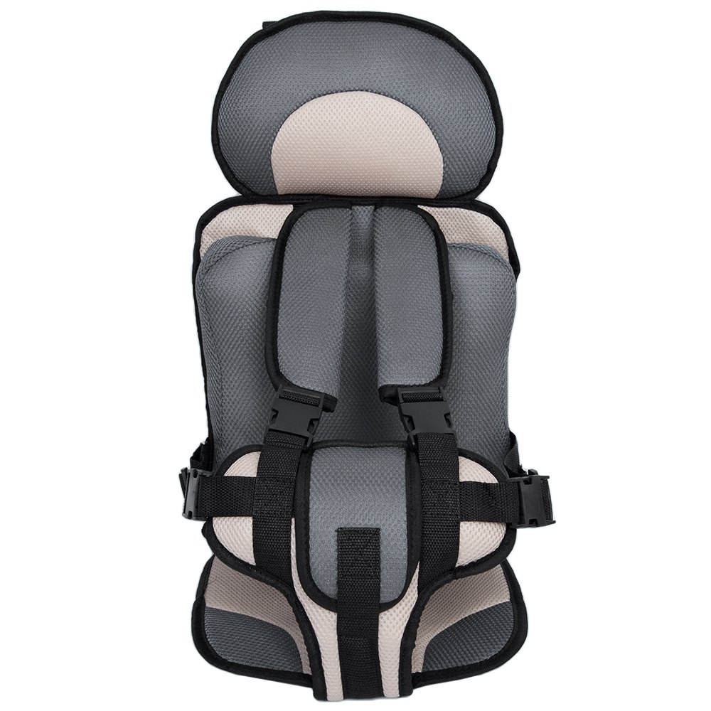 Детское бескаркасное автокресло child car Seat