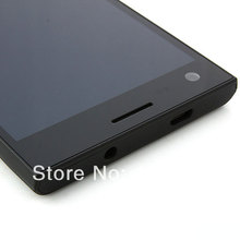 Free Flip Case Original THL T11 MTK6592 Octa Core Smartphone 5 0 Android 4 2 2GB