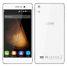 Blackview Omega Pro 4G LTE MTK6753 5 0 Inch Smart Phone IPS HD Octa Core Android