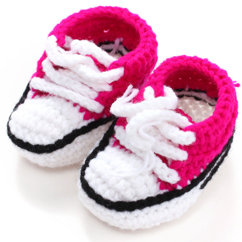 newborn girl converse