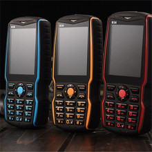 Power Bank Phone Original 2 4 ADMET B36 4500mAh Big Battery Bluetooth Music Cell Phone Dual