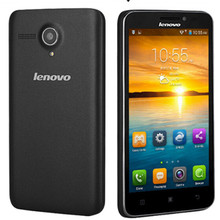 Original Lenovo A606 Smart Phone Android 4.4.2 MTK6582 Quad Core 1.3Ghz 5.0” 5.0MP WCDMA Single SIM Card Bluetooth GPS WIFI