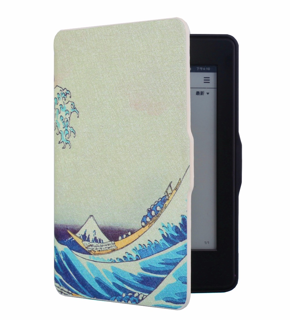Kindle touch   2014  cover funda    kindle   79 $ +   + 