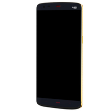 Original Kingzone Z1 4G FDD LTE Android 4 4 MTK6752 Octa Core 1 7GHz Fingerprint 2GB