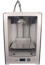 DIY UM2 Ultimaker 2 extended 3D printer DIY full kit/set(not assemble) Ultimaker2 Extended single nozzle 3 D printer